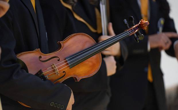 Festival Estrada Real - Tiradentes