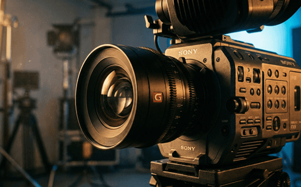 Por que investir em um vídeo institucional em 2026? 5 motivos estratégicos para aumentar sua conversão e autoridade.