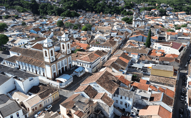 Educação Patrimonial e Documentários: O Impacto no ICMS Cultural em Minas Gerais