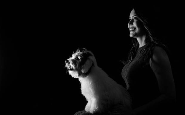 Renascimento: O Ensaio Fotográfico de Valeria e Belle - Uma Jornada de Amor, Perda e Novos Começos
