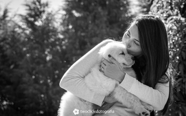 Two Clicks Fotografia - Ensaio Pet
