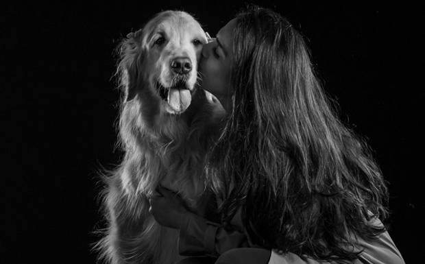 📸 Ideias de ensaio pet para o Dia das Mães: como criar fotos emocionantes com seu cachorro