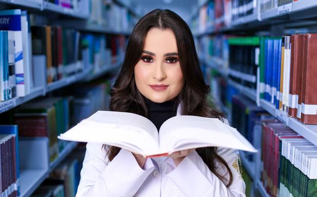 Fotografia Medicina UFMA