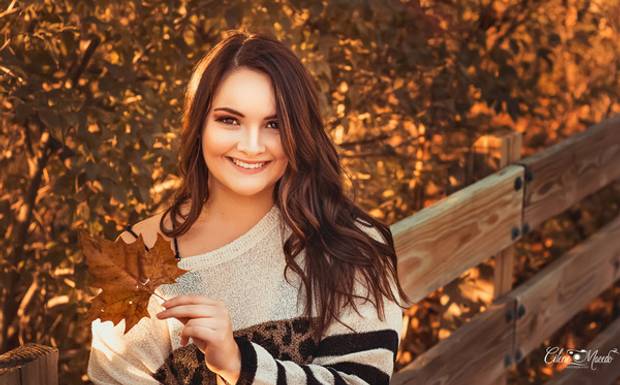 Fall Photo Session in Bloomington-IN