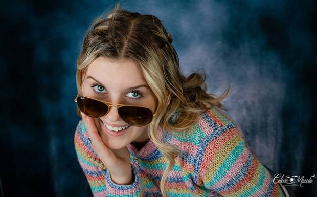 5 Things you Should NEVER Do Before your Senior Session in Bloomington-IN.