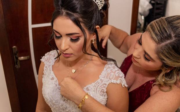 3 dicas para ter FOTOGRAFIAS INCRÍVEIS no dia do seu casamento.