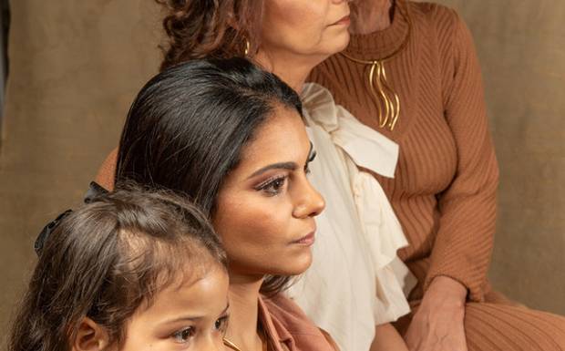 Fotografia com alma. Legados que atravessam gerações.