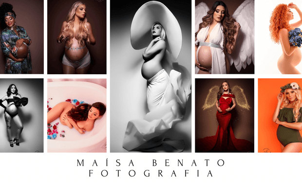 ORIENTAÇÕES DO QUE TRAZER PARA GESTANTES