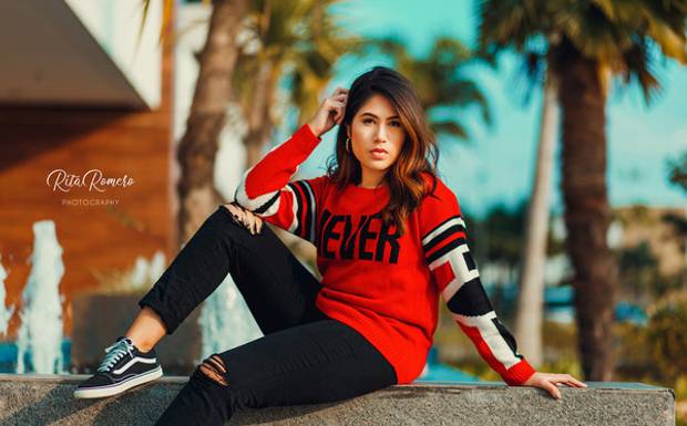 Ensaio Feminino | Thalita