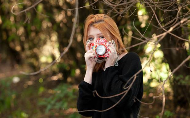 Fotografias espontâneas, aqui estão
5 dicas para não perder o momento.