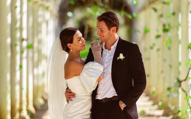 O que é Elopement Wedding?