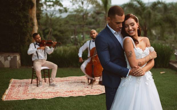Musicas Para Casamento - Lista Atualizada