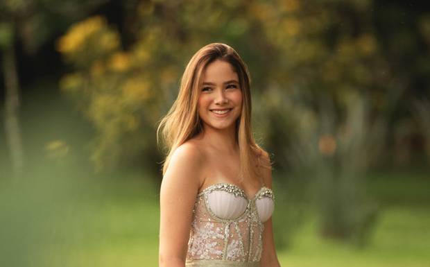 Como sair bem nas fotos do ensaio da debutante