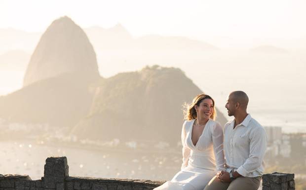 Os Melhores Lugares para fazer Ensaio Pré-Wedding No Rio de Janeiro e suas caracteristicas