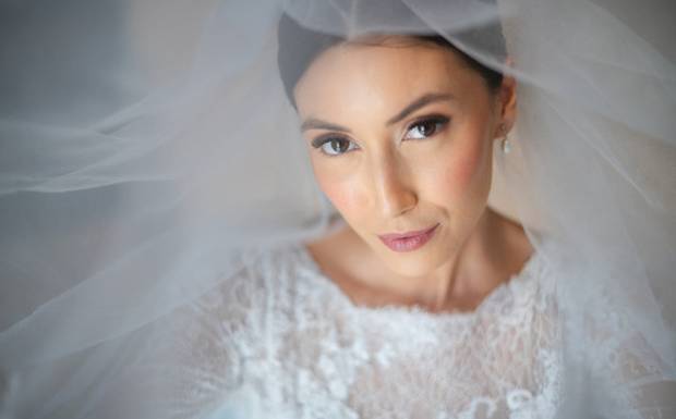 Dicas para o making of da noiva