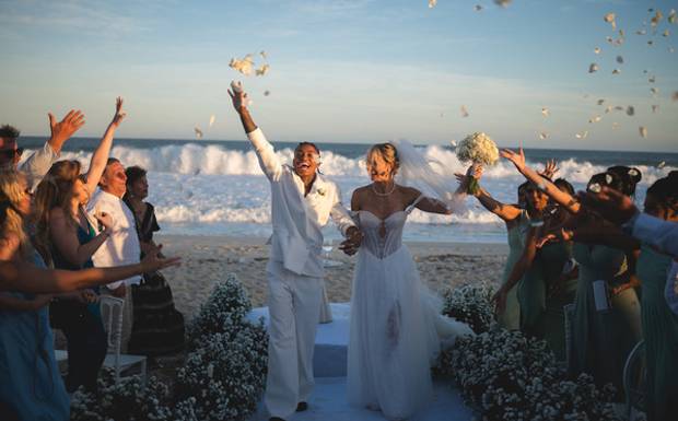  Como organizar um casamento nas Praias do Rio de Janeiro.
