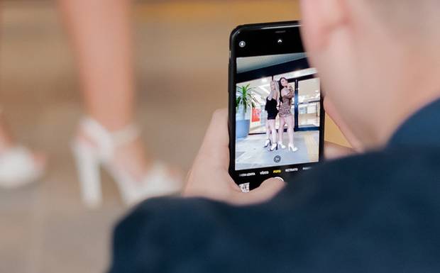 5 DICAS PARA FOTOS MOBILE