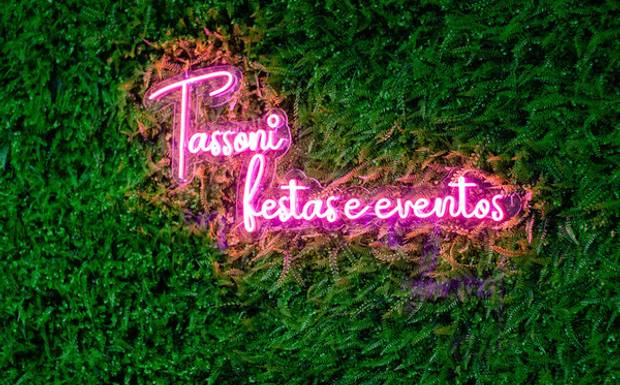 Tassoni Festas e Eventos