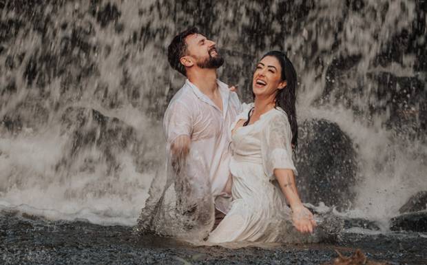 Ensaio Pré-Wedding: Como organizar corretamente?