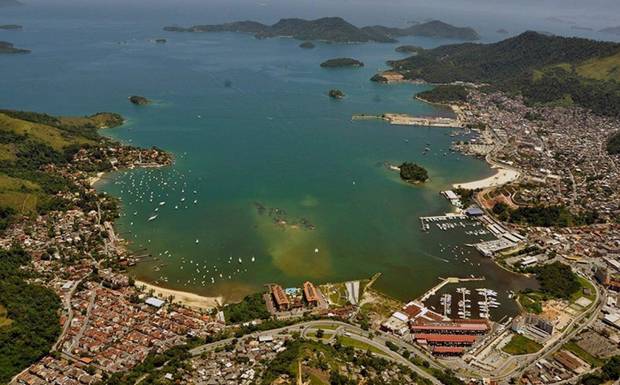 Angra vai sediar congresso sobre Turismo