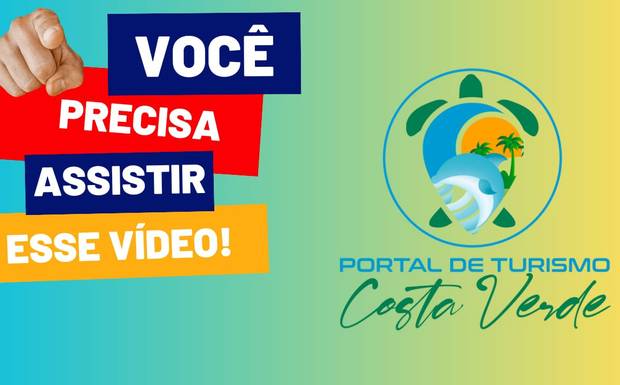 Como desenvolver o turismo na Costa Verde?
