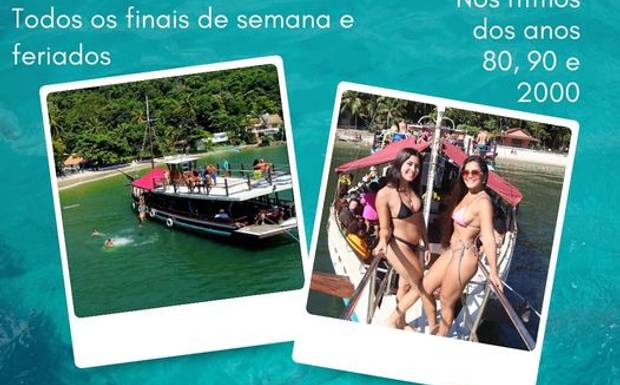 Festa Mix Tropical
