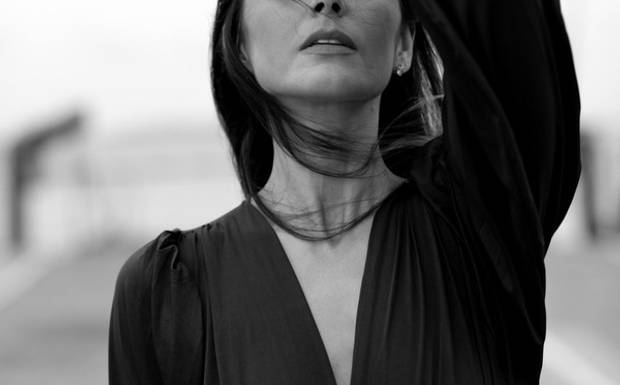 Ensaio Karine 