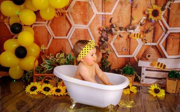 Recomendações Smash the Cake