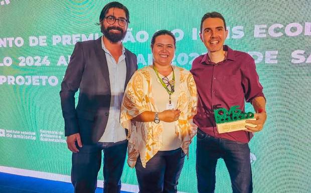 Mangaratiba alcança colocação histórica no Ranking do ICMS Ecológico 