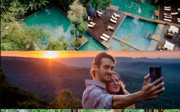 FOTOGRAFÍA PARA HOTELES