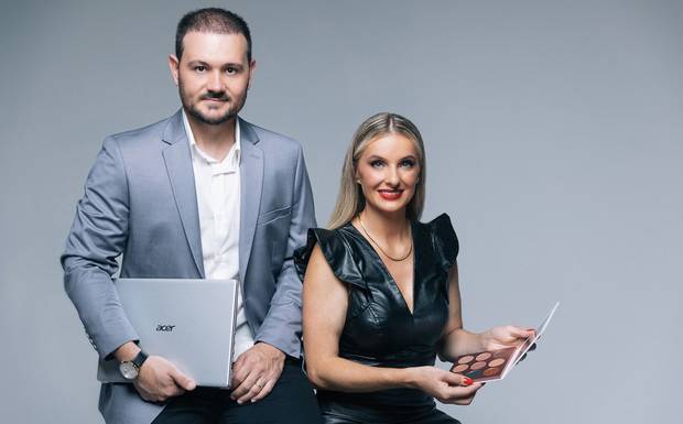 Quer uma  marca Inesquecível? Use a Fotografia Corporativa para se comunicar...