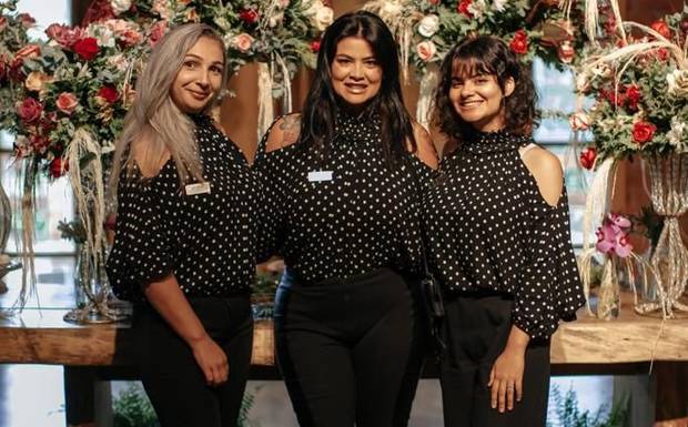 Assessoria para o seu casamento!