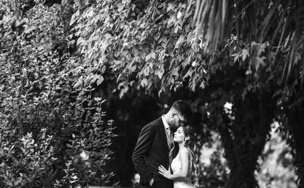 Mariana & Pedro