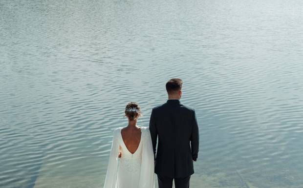 Nerea & Jon