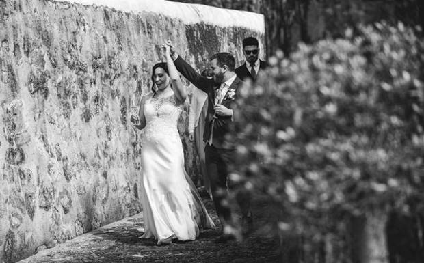 Marisa & Diogo