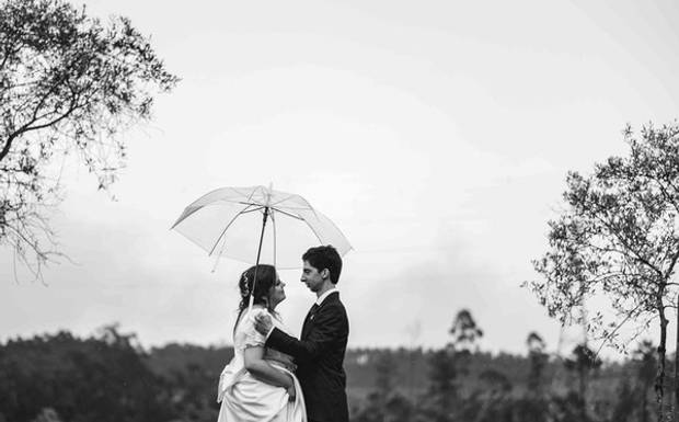 Silvina & Emanuel