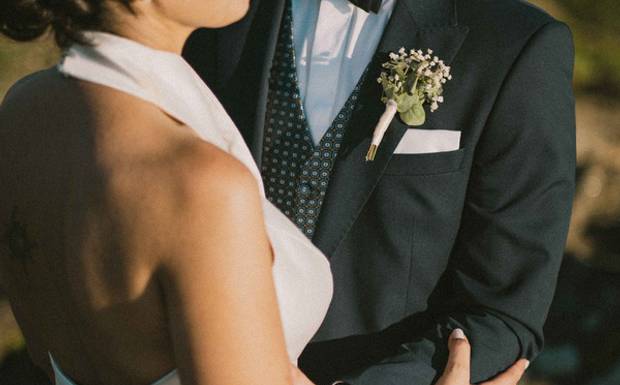 Ana Luísa | Gonçalo