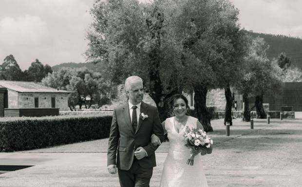 Perla & Luís