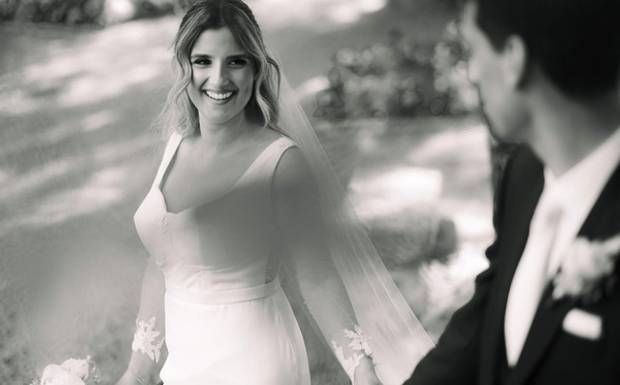 Ana & Pedro