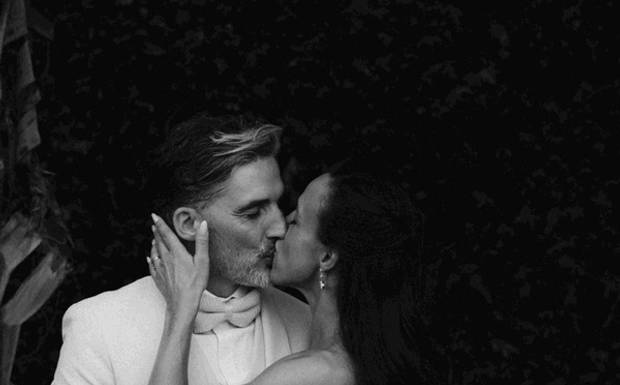 Filipa & José