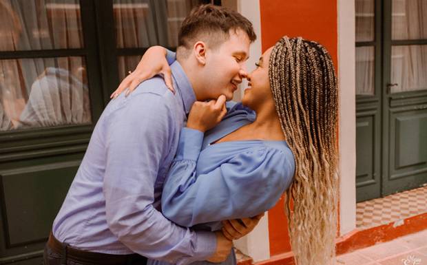 3 Motivos INCRÍVEIS Para Fazer seu Ensaio Pre Wedding