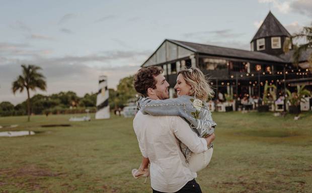 ¿Cómo elegir al fotógrafo/a para tu boda?