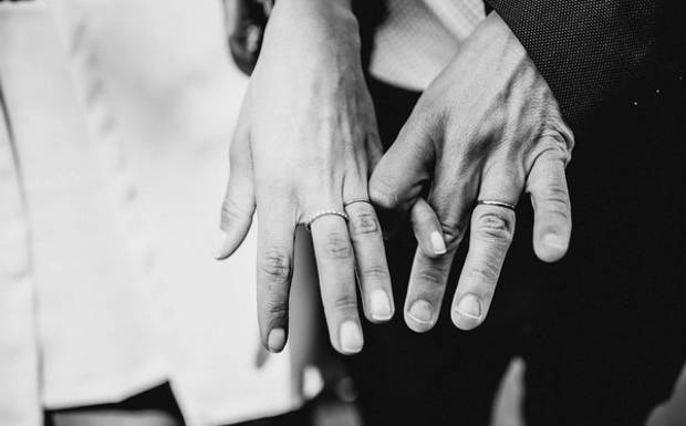 Qué necesito para casarme por Registro Civil en Buenos Aires