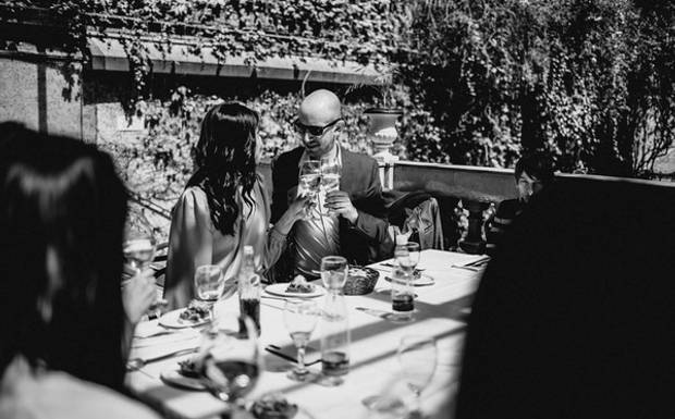 ¡ACTUALIZADA! Lugares recomendados para festejar tu casamiento por civil en Buenos Aires