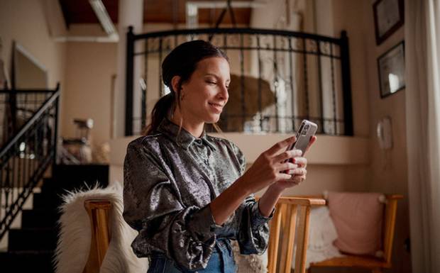 ¿Creés que es importante tener fotos profesionales?