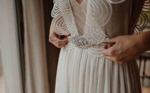 VESTIDOS DE NOVIA… y todo lo que tenés que saber.