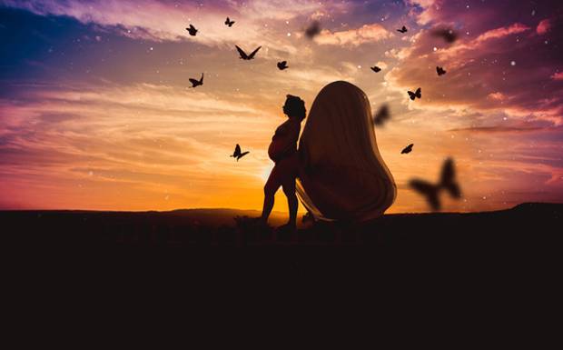 Dicas para Ensaio Gestante