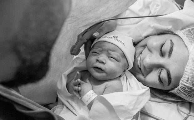 O poder da Fotografia Documental de Parto: Por que fazer? 