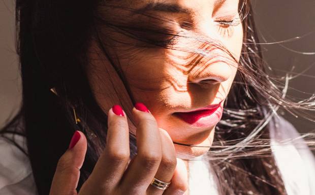 Ensaio intimate - mês da mulher 2023