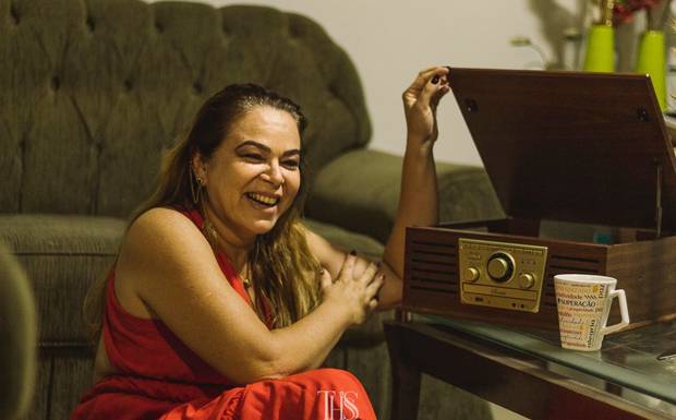 Desconstruindo padrões de beleza